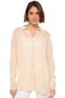 Linen ladies spring summer collection smaranda wheat m