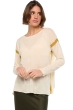 Linen ladies stephanie ivory curry m