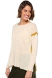 Linen ladies stephanie ivory curry m