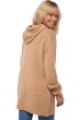 Yak ladies cocooning veria camello m