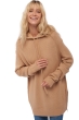 Yak ladies cocooning veria camello xl