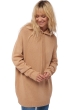 Yak ladies cocooning veria camello xs