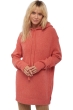 Yak ladies cocooning veria tender peach 2xl