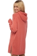 Yak ladies cocooning veria tender peach 2xl