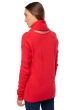 Yak ladies roll neck zenica grenadine m