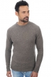 Yak men chunky sweater ivan natural dove s