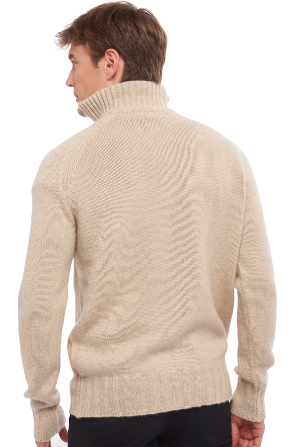  men cashmere natural color natural viero natural winter dawn m