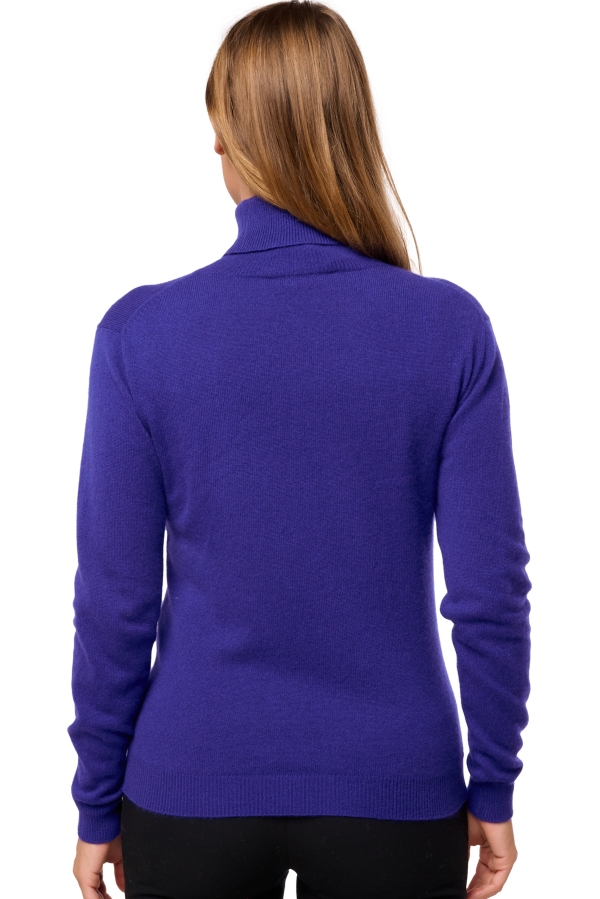 Cashmere ladies basic sweaters at low prices tale first ultra marine xl