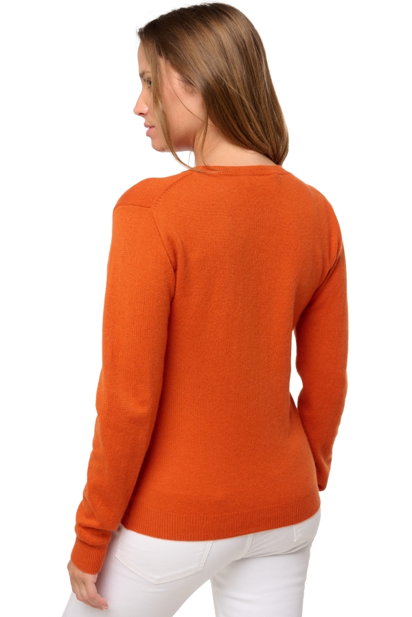 Cashmere ladies basic sweaters at low prices thalia first marmelade m