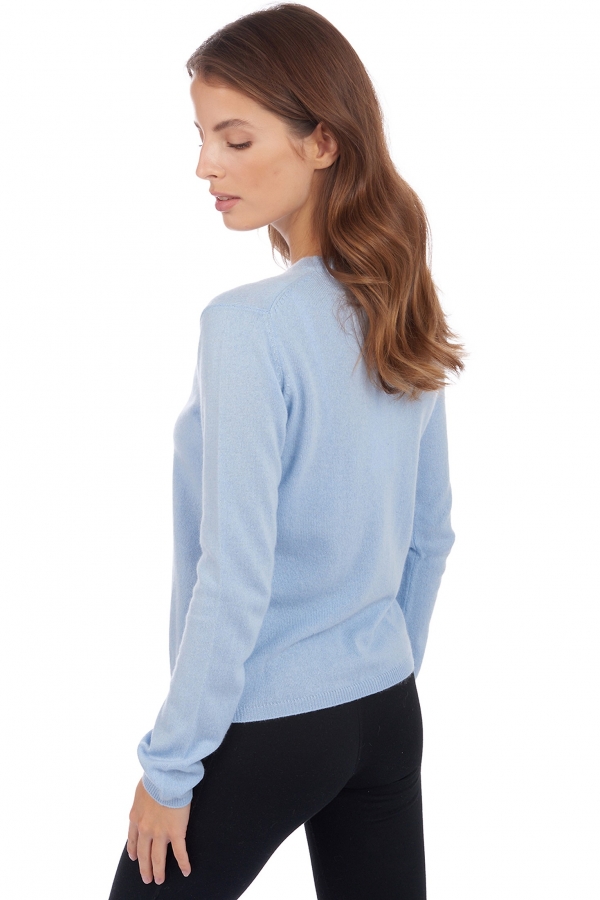 Cashmere ladies spring summer collection chloe ciel m