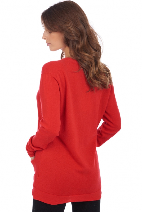 Cashmere ladies spring summer collection inga rouge l