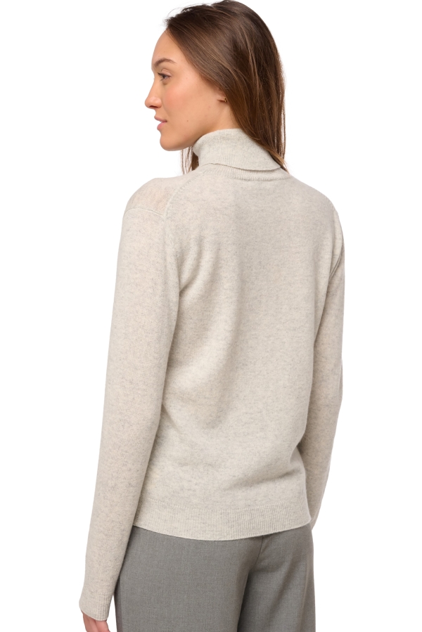 Cashmere ladies tale first blizard m