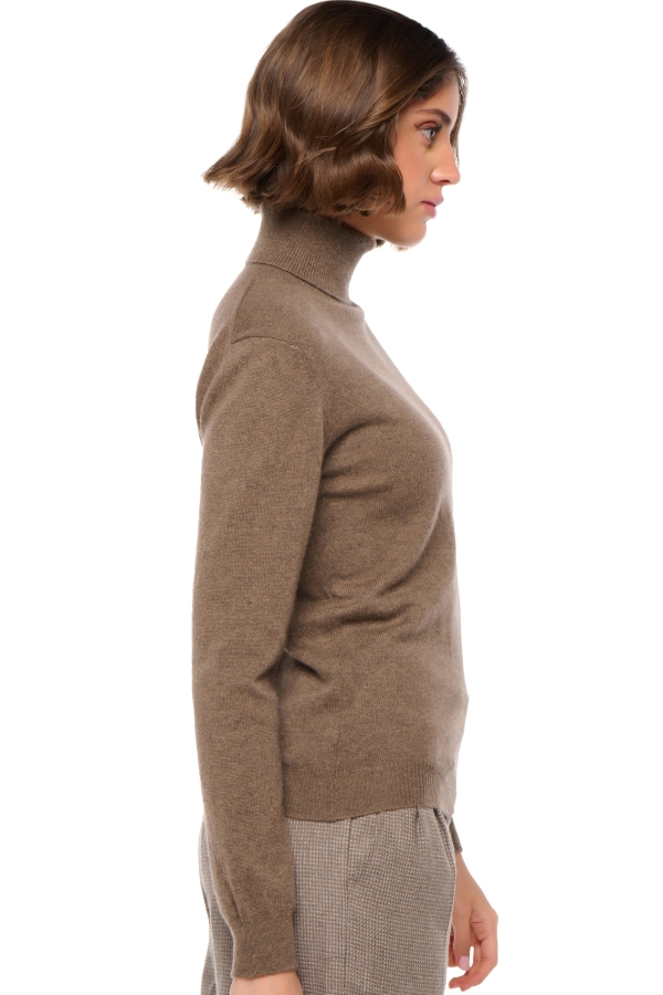 Cashmere ladies tale first otter l