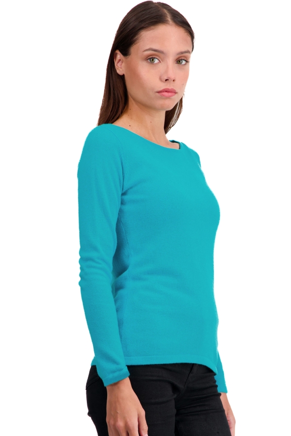 Cashmere ladies tennessy first kingfisher xs