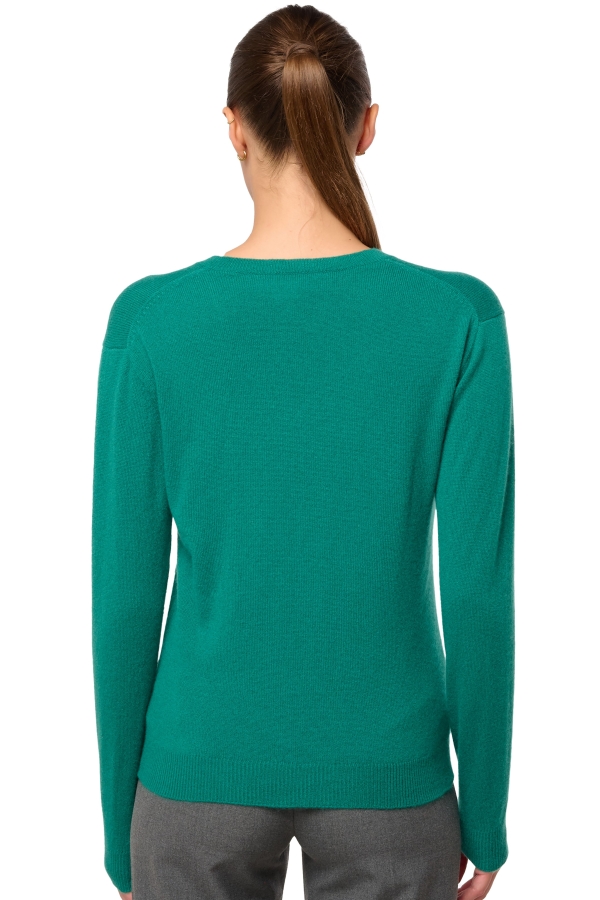 Cashmere ladies tessa first botanical 2xl