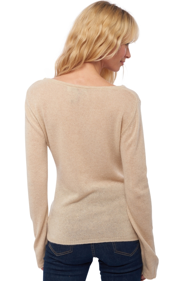 Cashmere ladies timeless classics caleen natural beige s