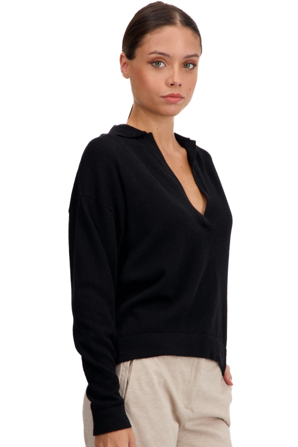 Cashmere last chance trinita black s