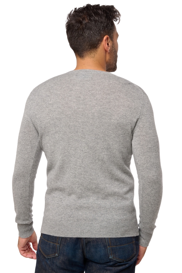 Cashmere men basic sweaters at low prices tor first husky 2xl