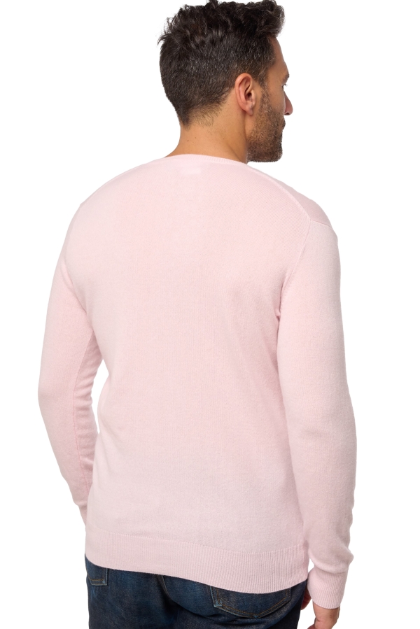 Cashmere men basic sweaters at low prices tor first pale blossom m