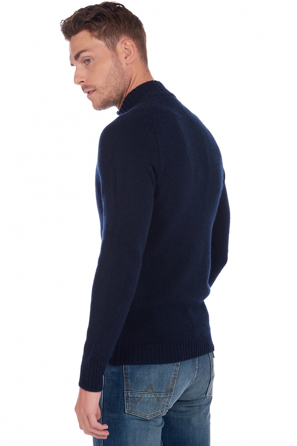 Cashmere men chunky sweater argos dress blue s