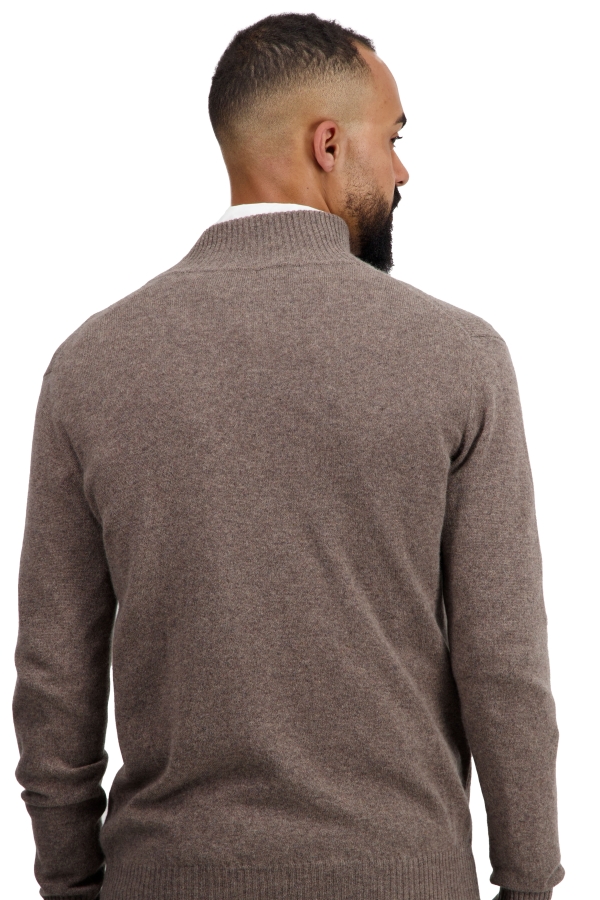 Cashmere men thobias first otter xl