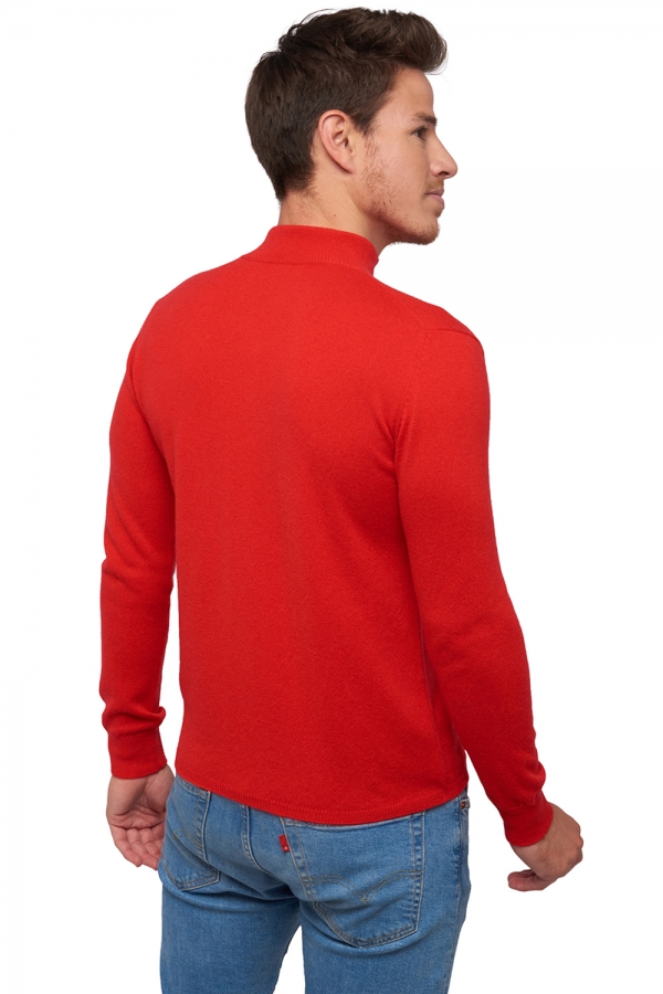 Cashmere men timeless classics frederic rouge xl