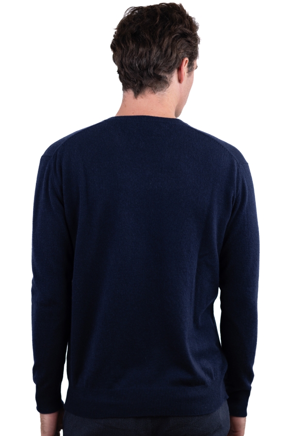 Cashmere men timeless classics hippolyte dress blue xs