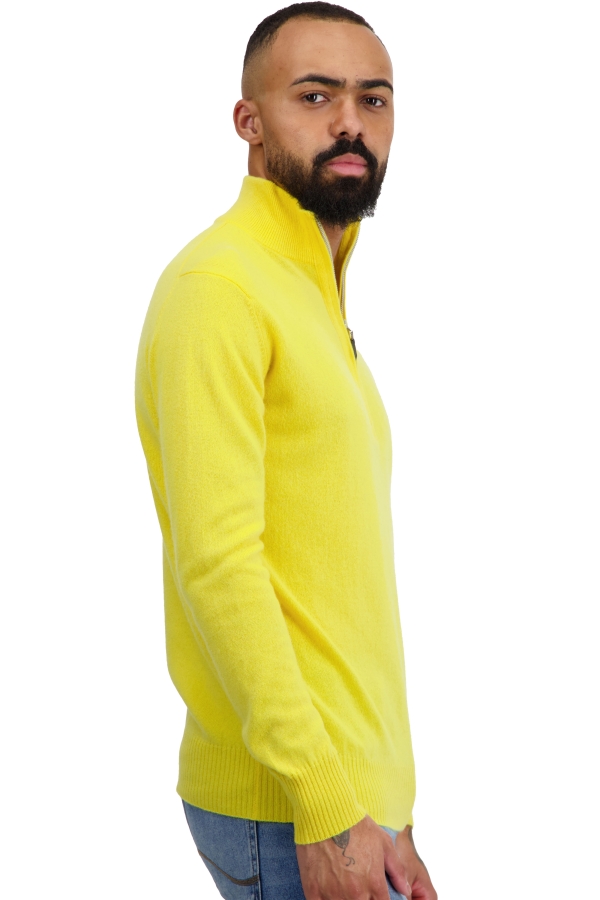 Cashmere men toulon first daffodil s