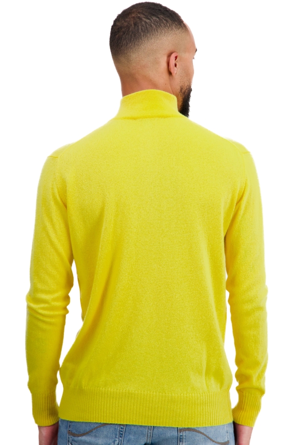 Cashmere men toulon first daffodil s