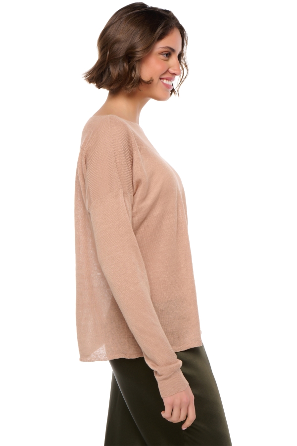 Linen ladies linen new  sheila latte s