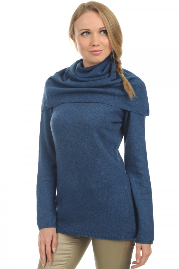 Yak yak vicuna yness stellar blue xl