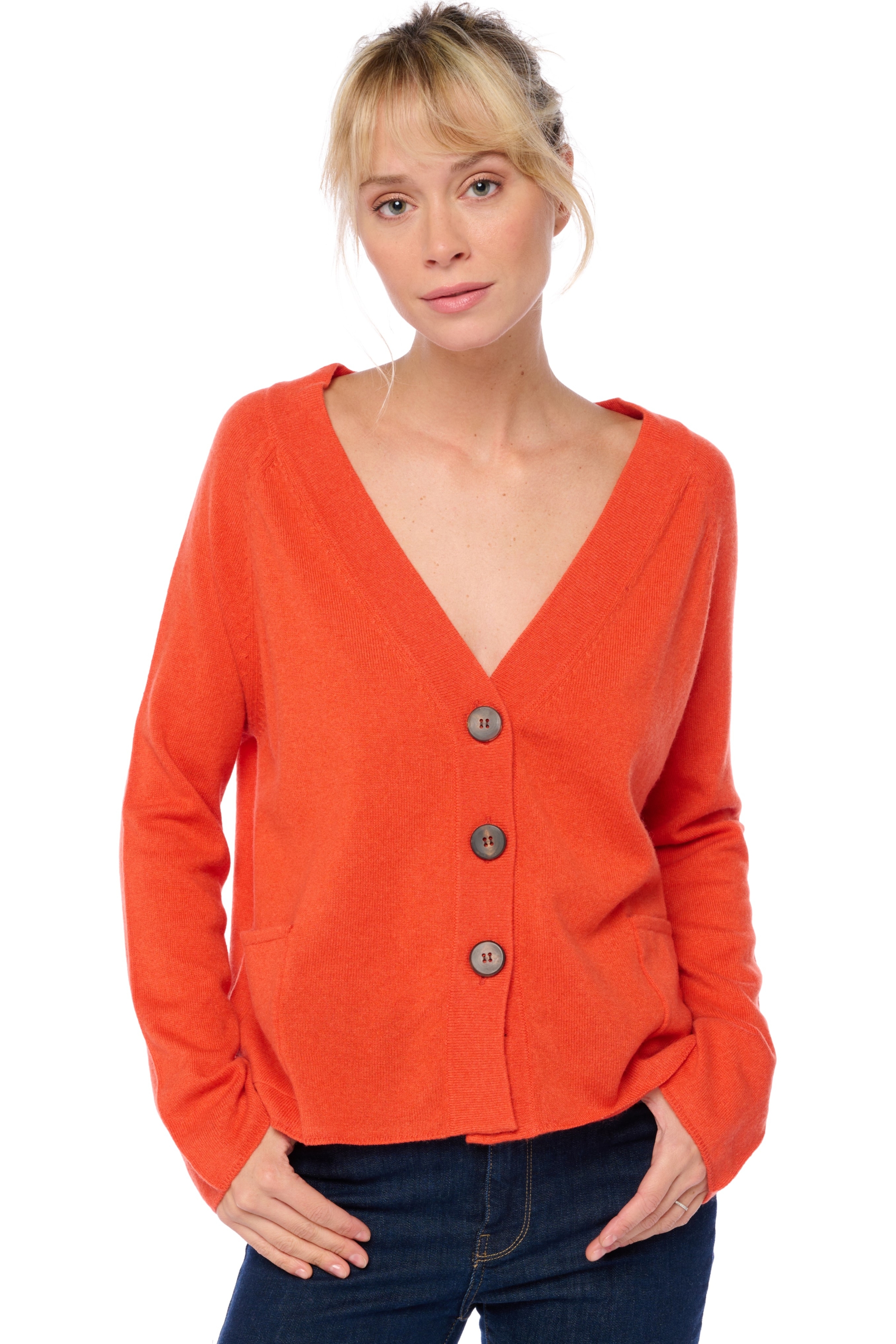 Cashmere ladies spring summer collection chana satsuma s2