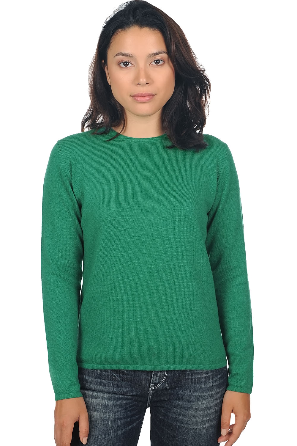 Cashmere ladies spring summer collection line evergreen s