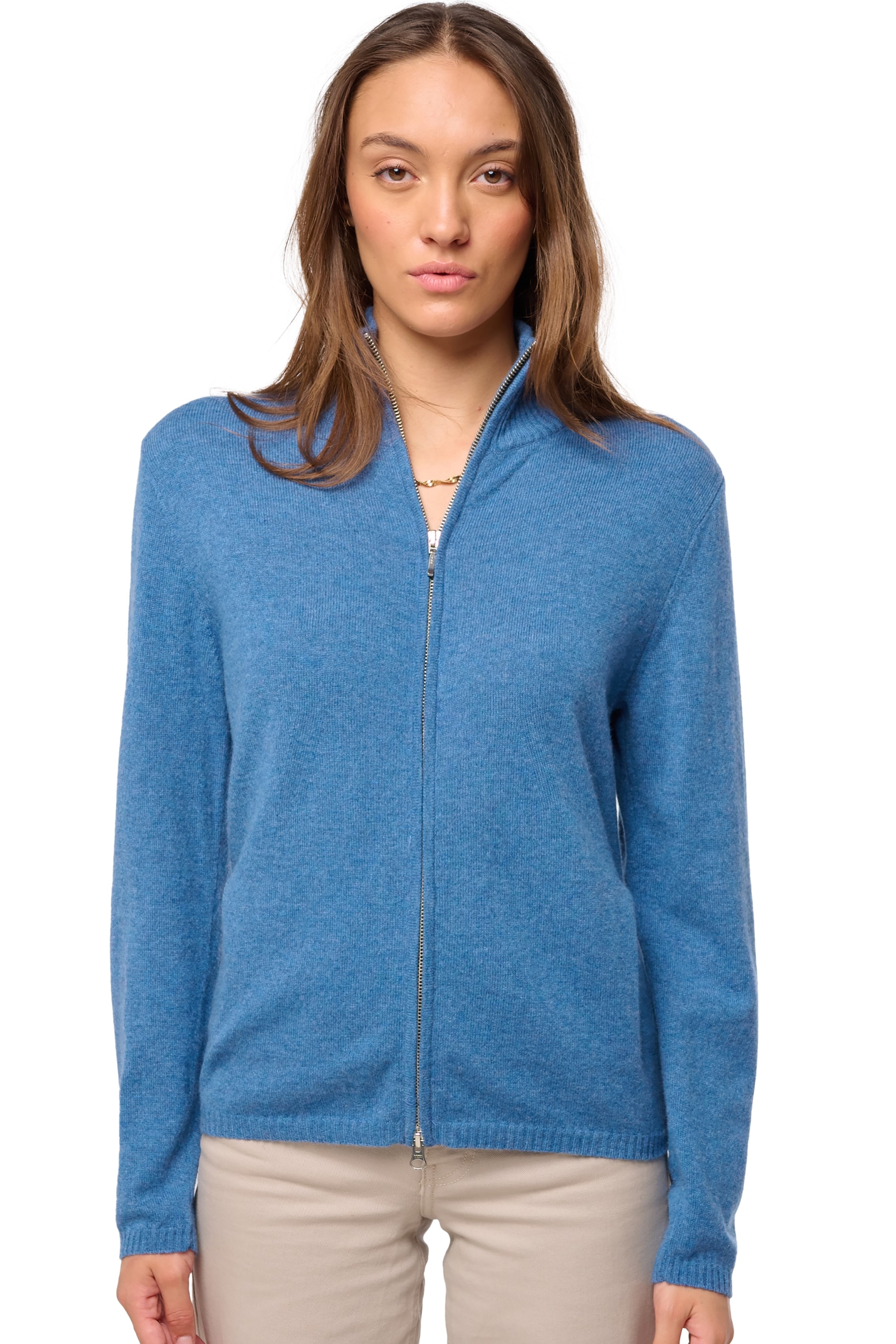 Cashmere ladies thames first baltic xl