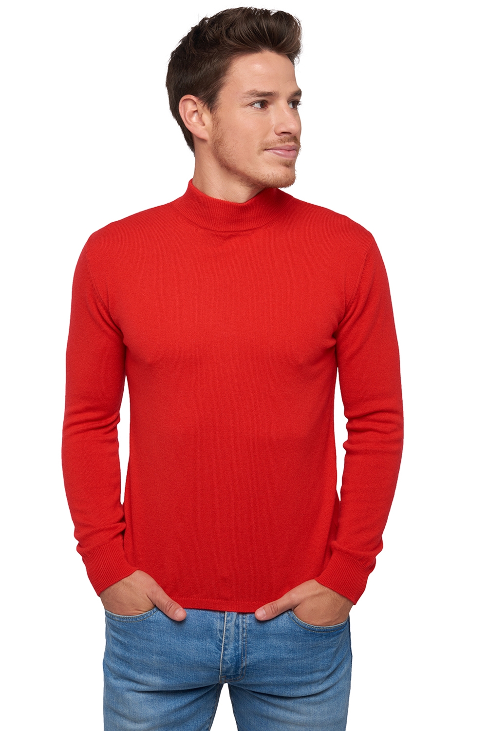 Cashmere men timeless classics frederic rouge 3xl